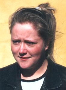 Ulla Geier